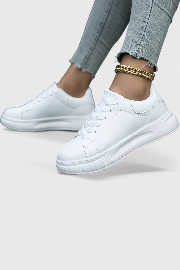 Zania Zapatillas Ortopédicas Cómodas para Uso Diario