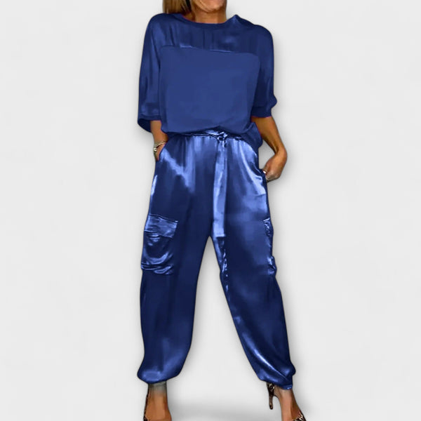 Alice | Conjunto de dos piezas