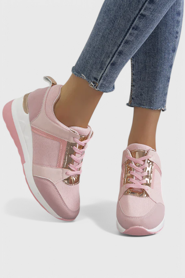 Zadie Zapatillas de Comodidad Ortopédica Para Máximo Confort y Apoyo