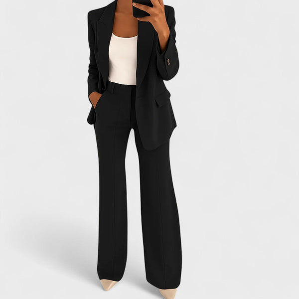 Emma - Conjunto Elegante Atemporal