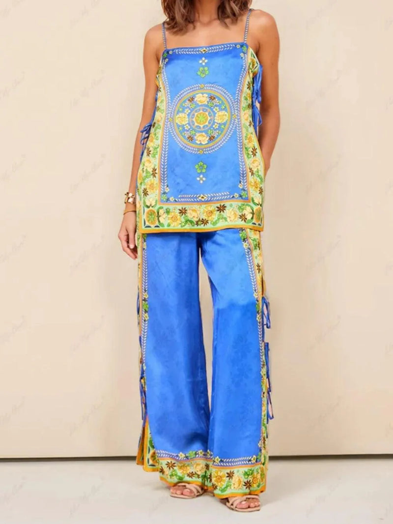 Gorgeous Mosaic Tile Set