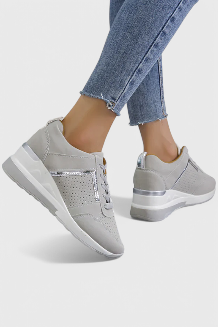 Zadie Zapatillas de Comodidad Ortopédica Para Máximo Confort y Apoyo