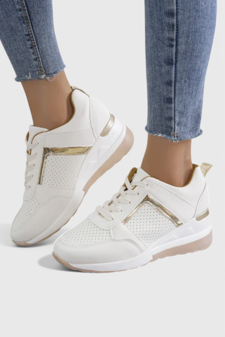 Zadie Zapatillas de Comodidad Ortopédica Para Máximo Confort y Apoyo