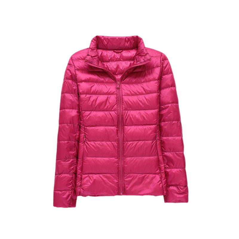 Amelia | Chaqueta acolchada ultraligera