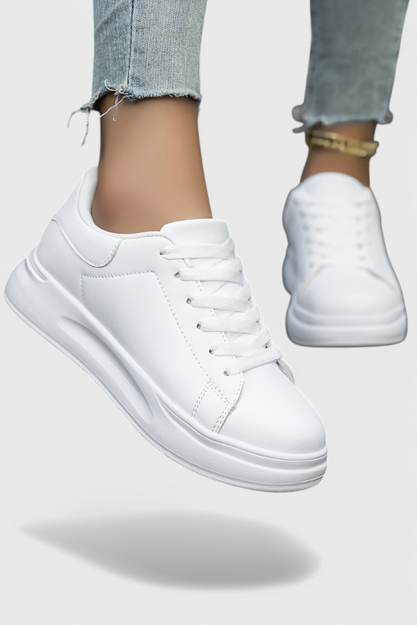 Zania Zapatillas Ortopédicas Cómodas para Uso Diario