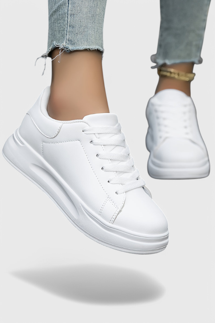 Zania Zapatillas Ortopédicas Cómodas para Uso Diario