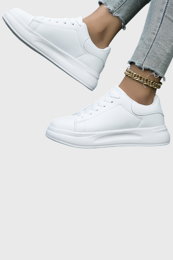 Zania Zapatillas Ortopédicas Cómodas para Uso Diario