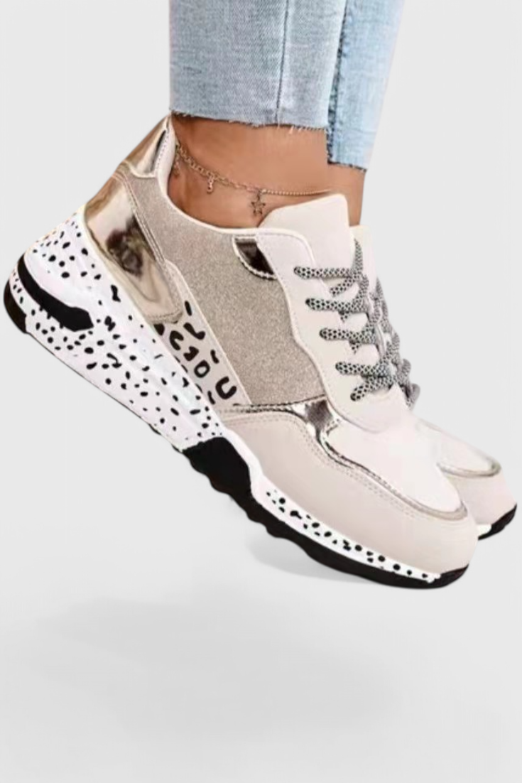 Zapatillas Ellen de Confort y Soporte para el Uso Diario