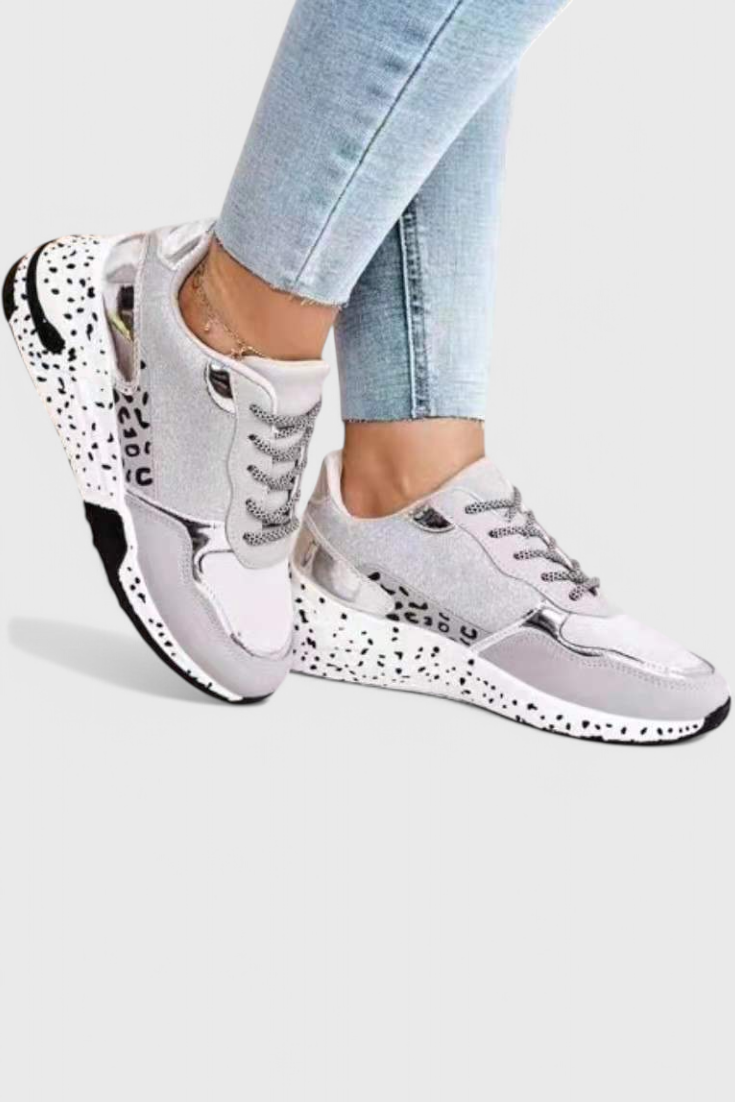 Zapatillas Ellen de Confort y Soporte para el Uso Diario