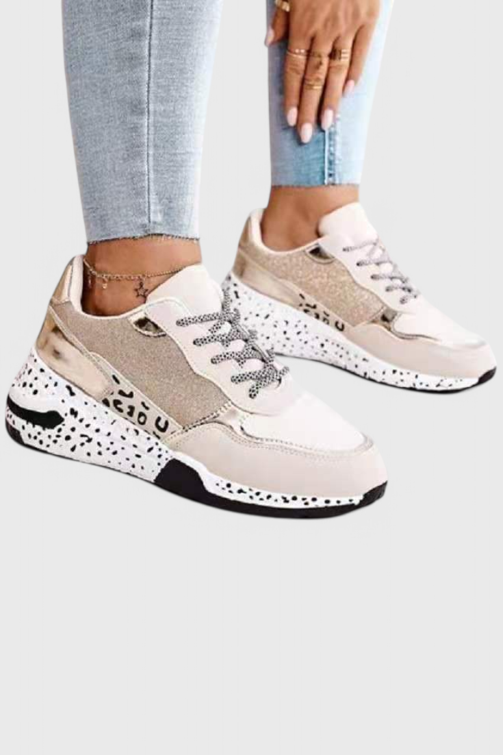 Zapatillas Ellen de Confort y Soporte para el Uso Diario