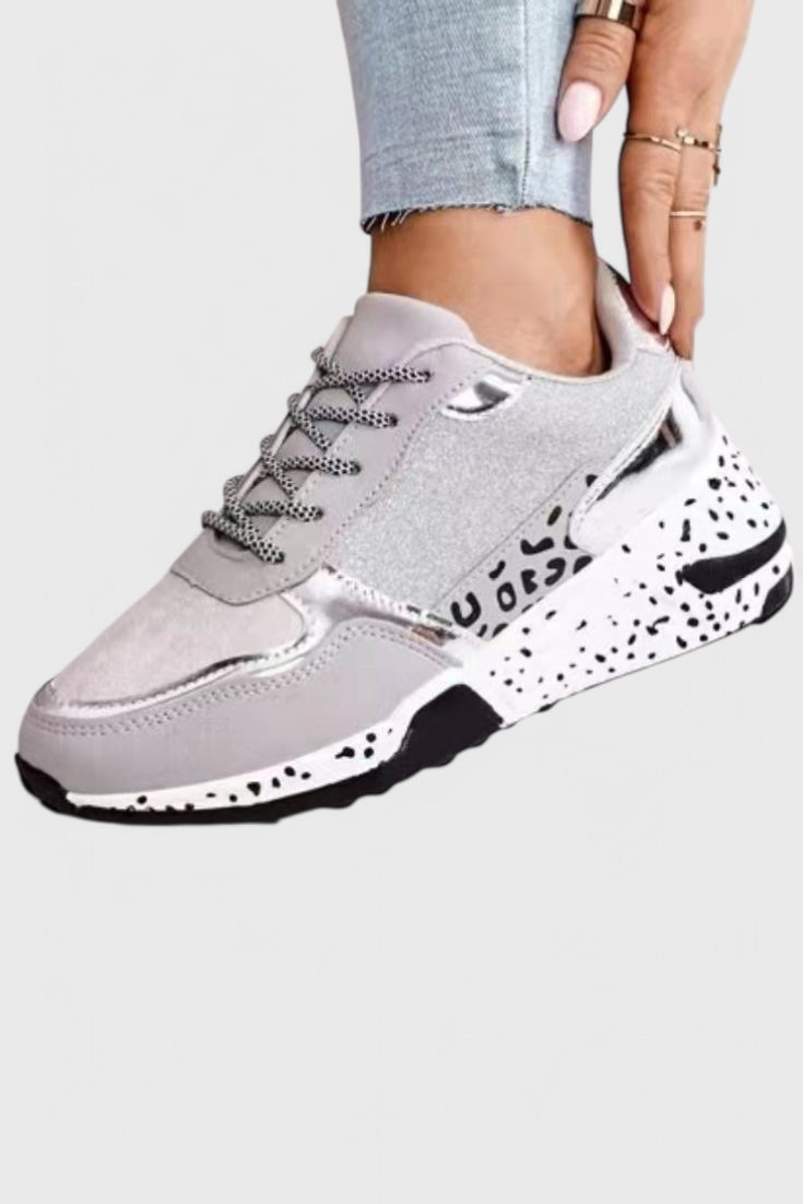 Zapatillas Ellen de Confort y Soporte para el Uso Diario