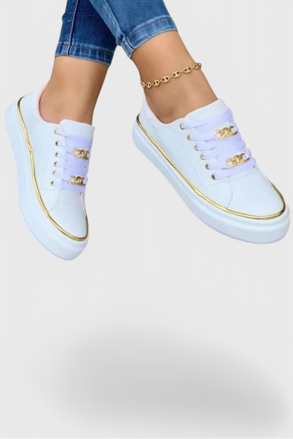 Zapatillas Elegantes Niamh para un Estilo Diario Confortable