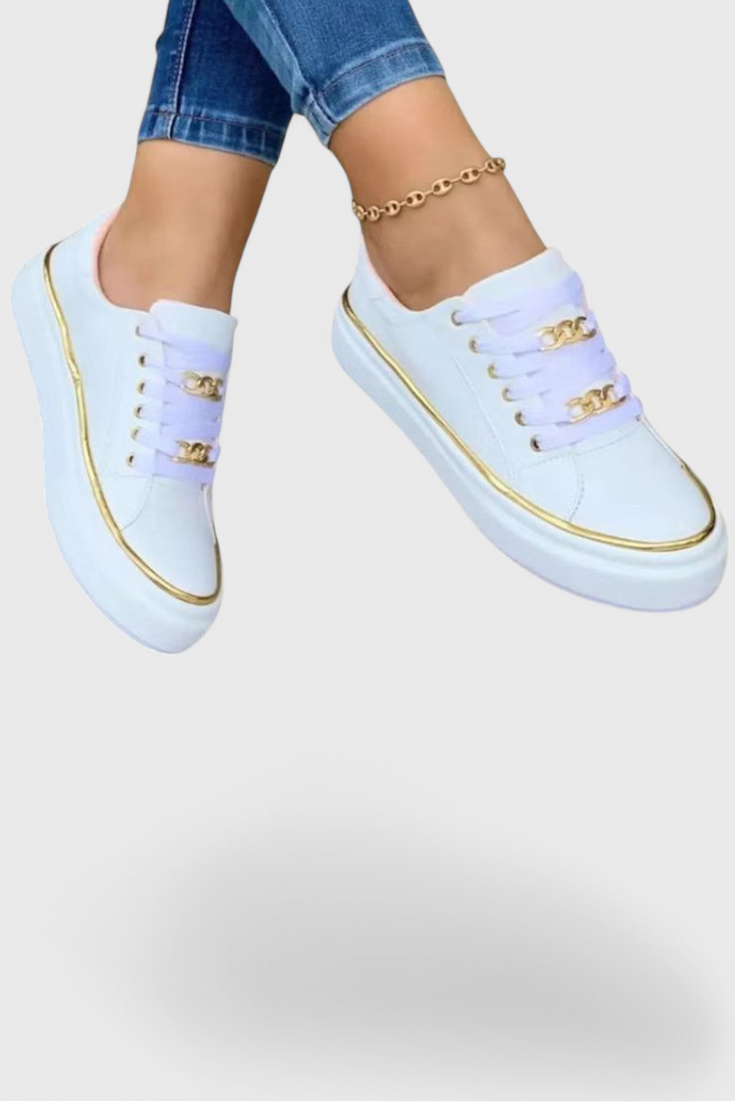 Zapatillas Elegantes Niamh para un Estilo Diario Confortable