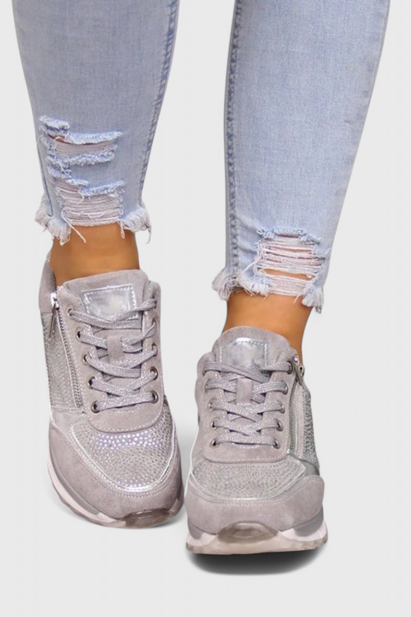 Ilse Zapatos de Comodidad y Soporte Ortopédico para Todo el Día