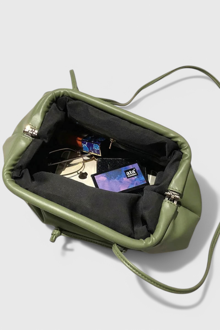 Bolso Dalila Cruzado elegante y moderno