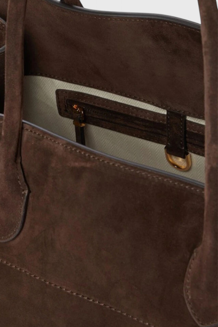 Bolsa Tote Harlow - Estilo Elegante y Versátil para tu Día a Día