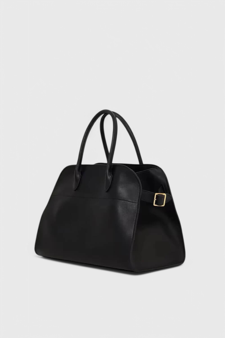 Bolsa Tote Harlow - Estilo Elegante y Versátil para tu Día a Día