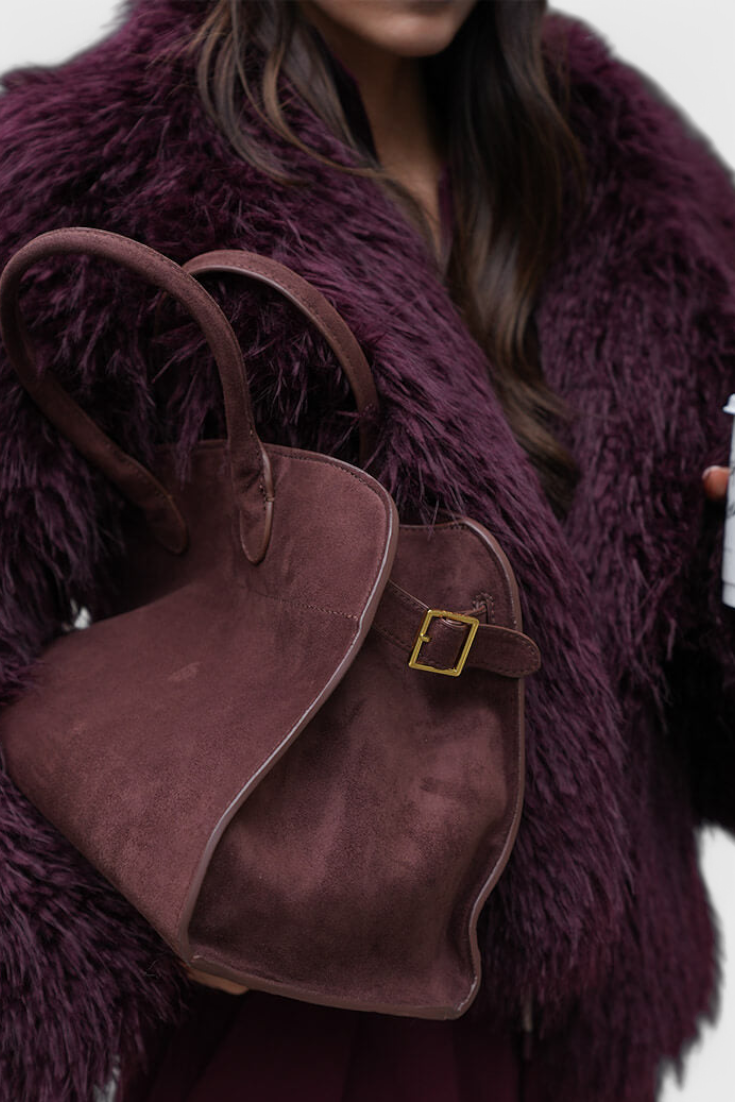 Bolsa Tote Harlow - Estilo Elegante y Versátil para tu Día a Día