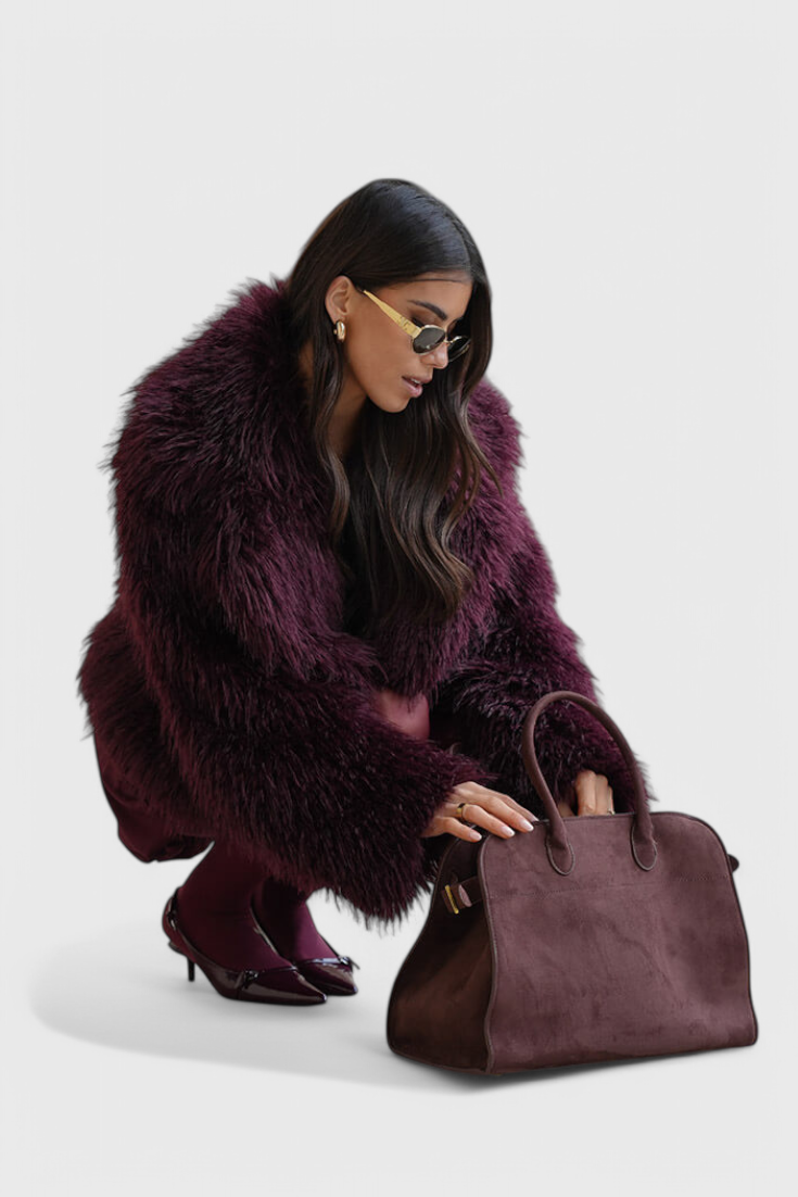 Bolsa Tote Harlow - Estilo Elegante y Versátil para tu Día a Día