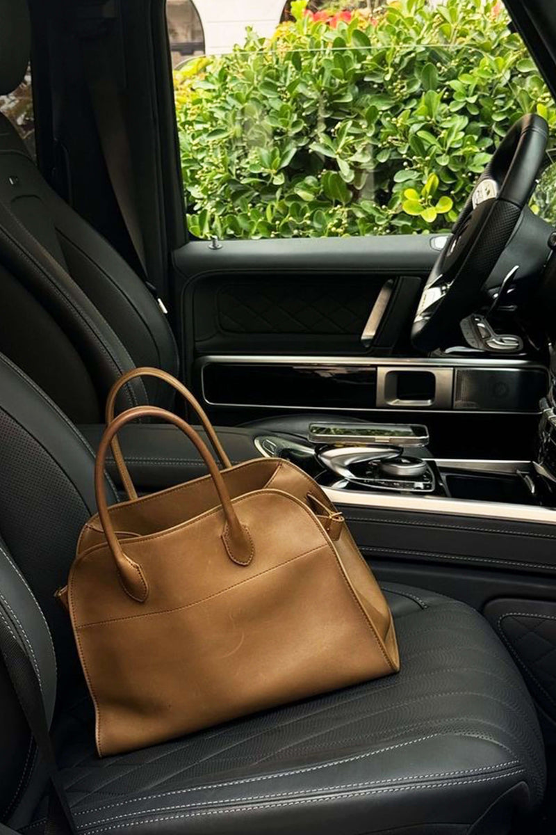 Bolsa Tote Harlow - Estilo Elegante y Versátil para tu Día a Día