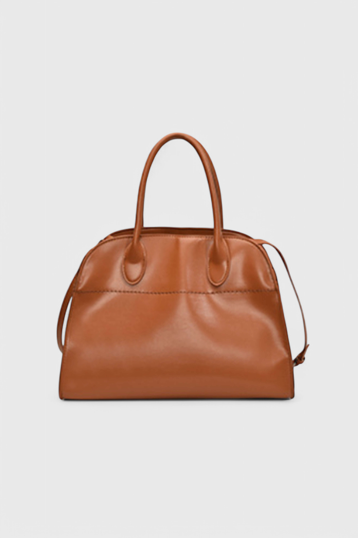 Bolsa Tote Harlow - Estilo Elegante y Versátil para tu Día a Día