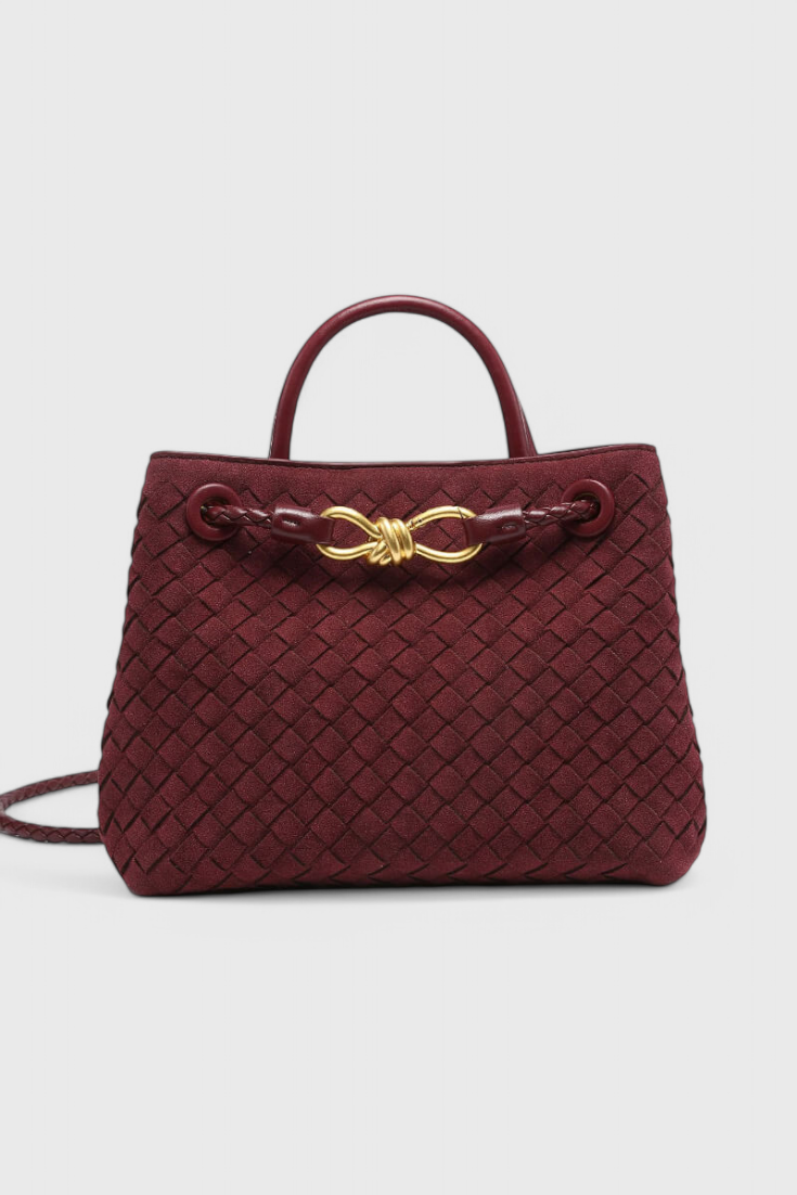 Elegante Tara Bolso con Correa Ajustable para Comodidad y Estilo