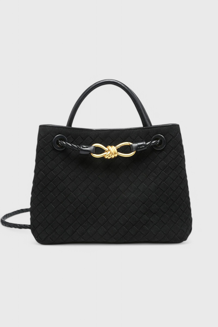 Elegante Tara Bolso con Correa Ajustable para Comodidad y Estilo