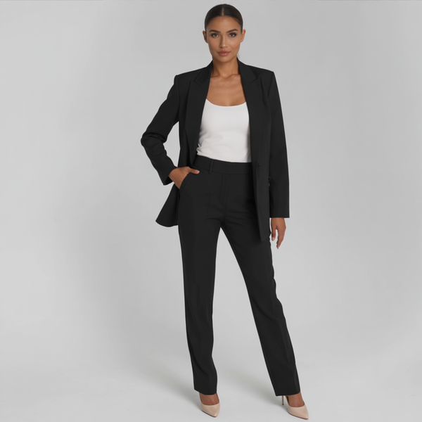 Emma - Conjunto Elegante Atemporal