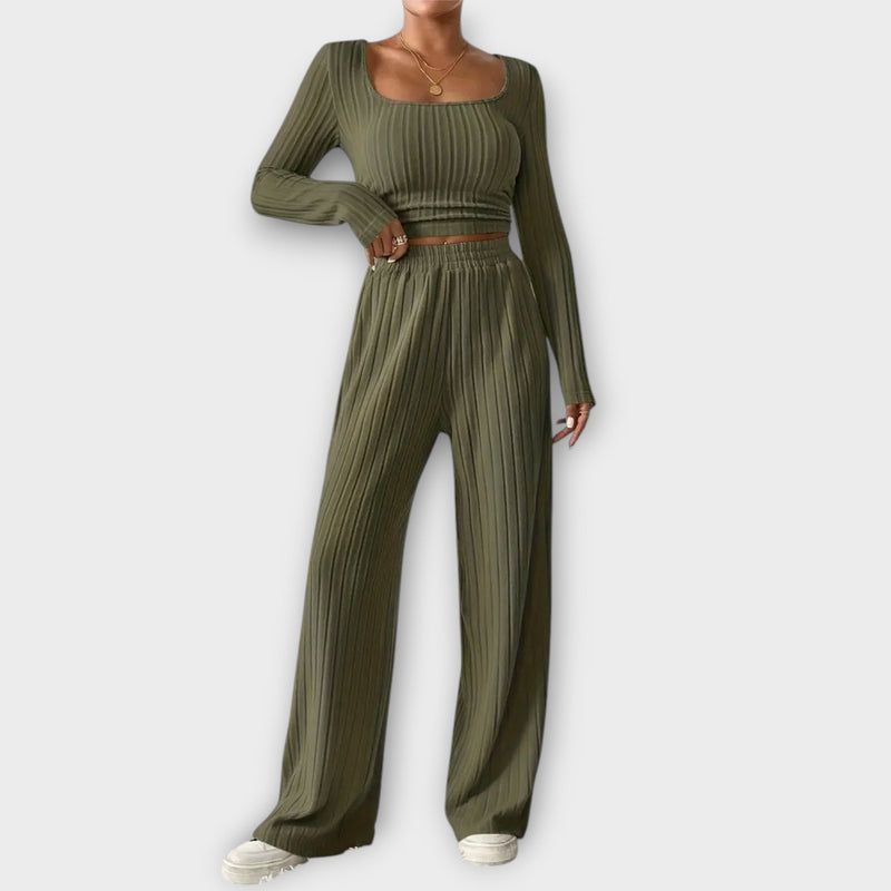 Andiara | Conjunto Dúo