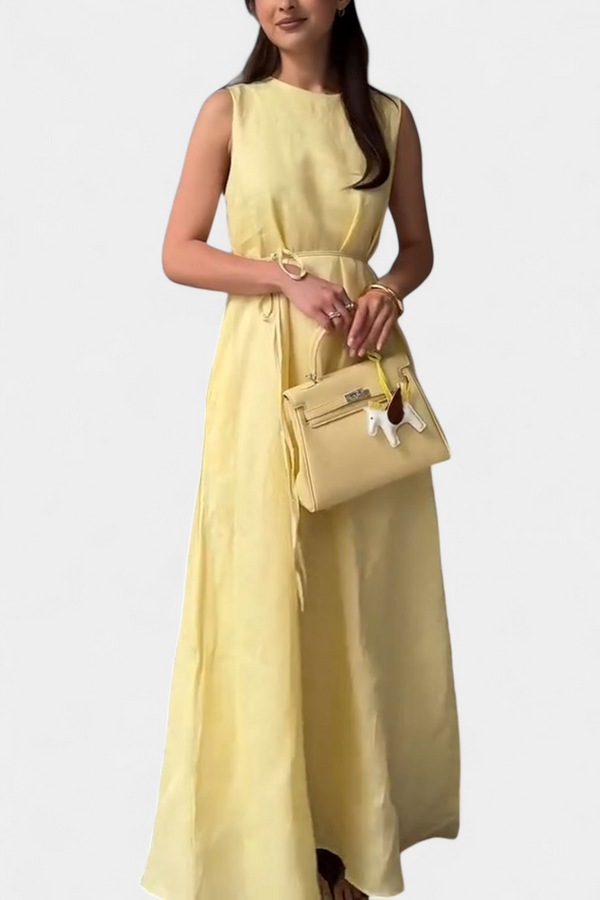 Rosetta | Vestido Suave