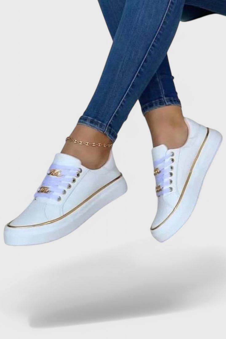 Zapatillas Elegantes Niamh para un Estilo Diario Confortable