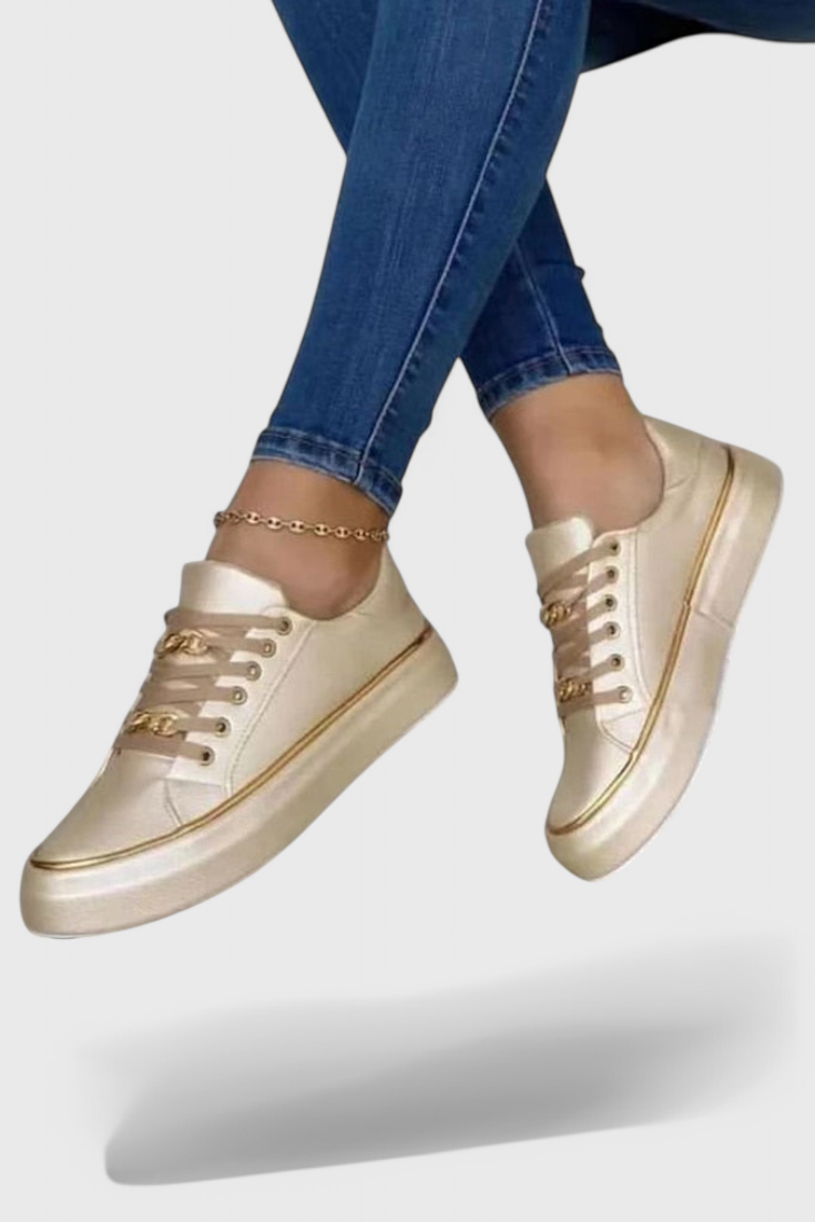 Zapatillas Elegantes Niamh para un Estilo Diario Confortable