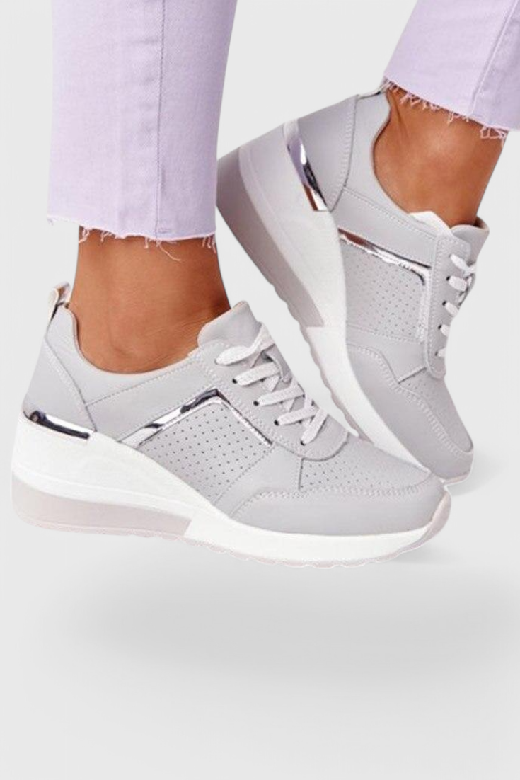 Zadie Zapatillas de Comodidad Ortopédica Para Máximo Confort y Apoyo