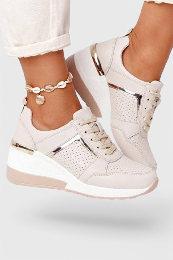 Zadie Zapatillas de Comodidad Ortopédica Para Máximo Confort y Apoyo