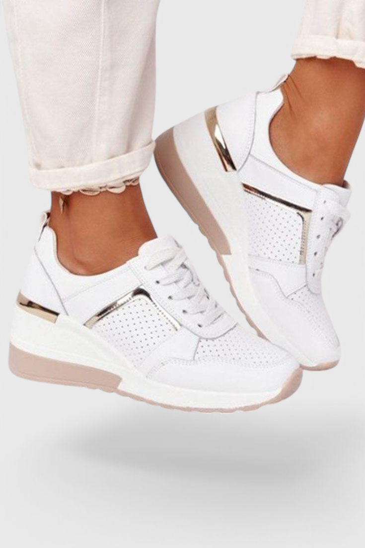 Zadie Zapatillas de Comodidad Ortopédica Para Máximo Confort y Apoyo