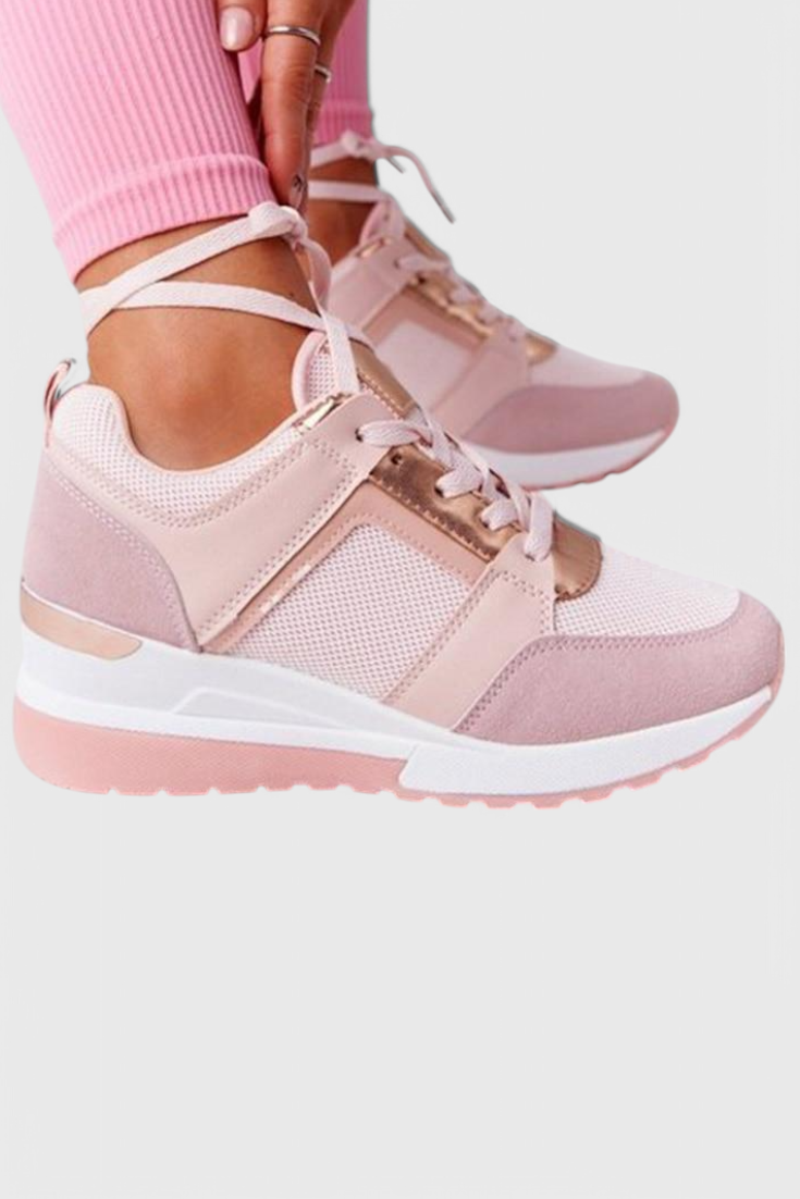 Zadie Zapatillas de Comodidad Ortopédica Para Máximo Confort y Apoyo