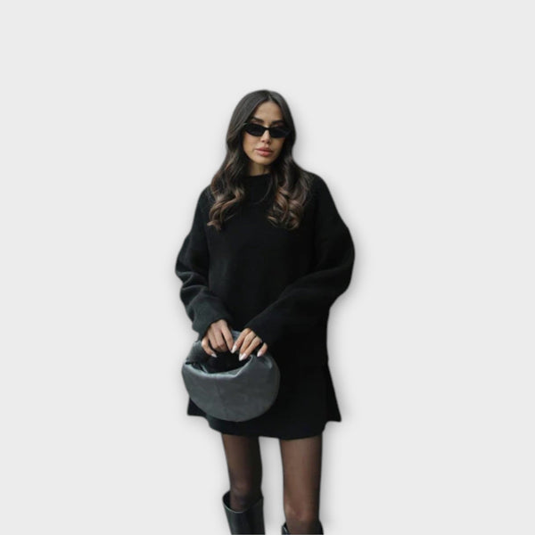 Carol | Conjunto Casual Punto