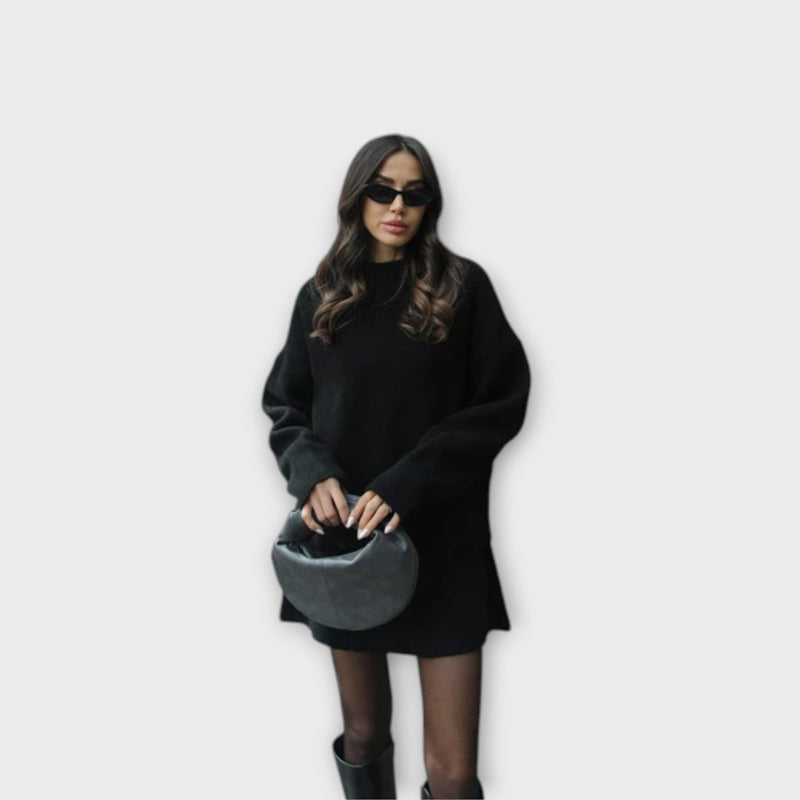 Carol | Conjunto Casual Punto