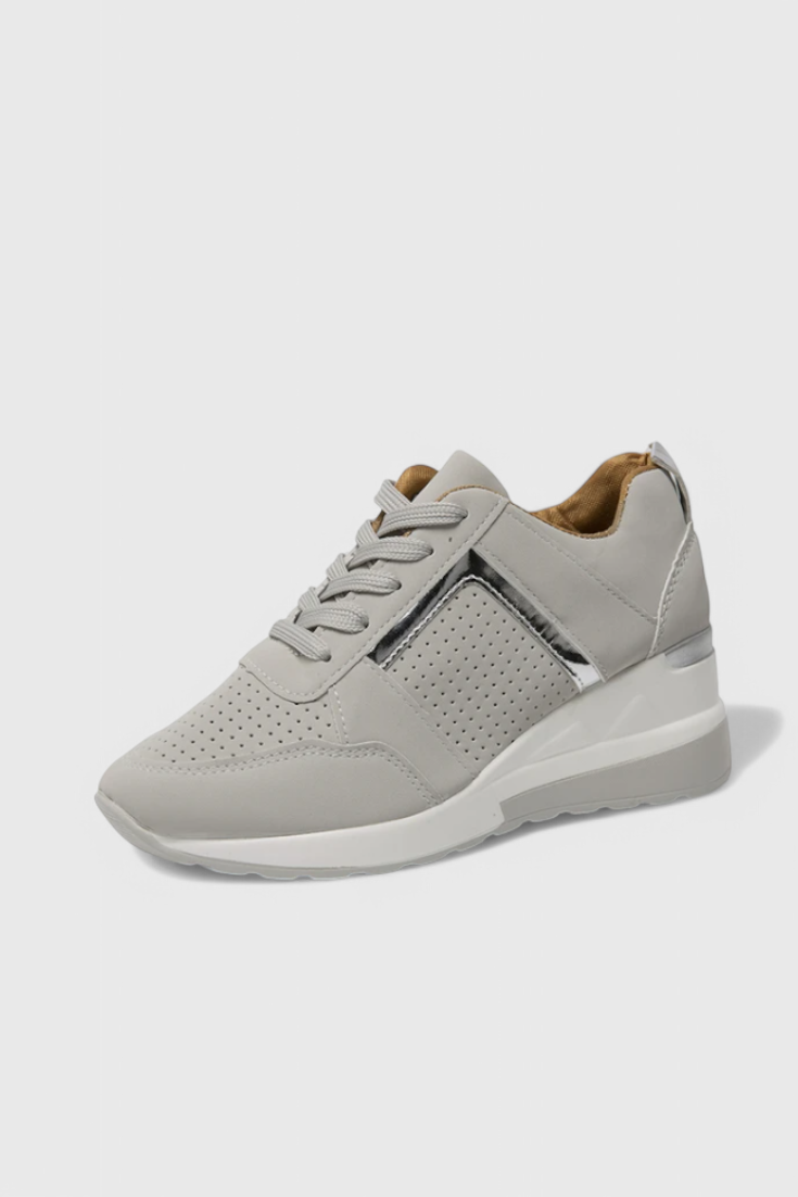 Zadie Zapatillas de Comodidad Ortopédica Para Máximo Confort y Apoyo